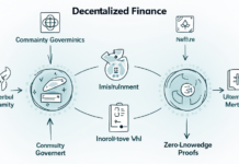 2025 Decentralized Finance Regulations: HiBT Community Governance Insights