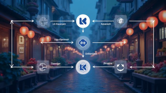 KuCoin KCS ecosystem Vietnam-virtualcurrencybitcoin