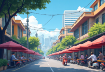 Arbitrum ARB L2 Vietnam: A Deep Dive into Layer 2 Solutions