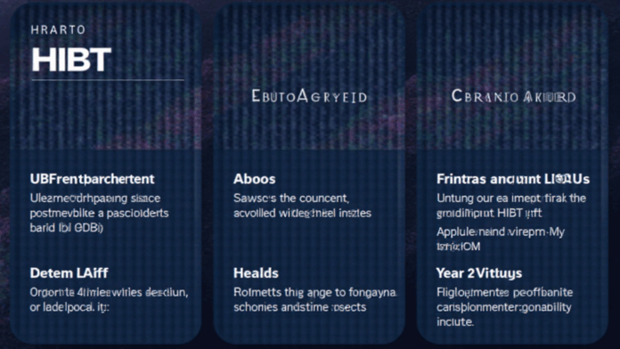 HIBT crypto order types-virtualcurrencybitcoin