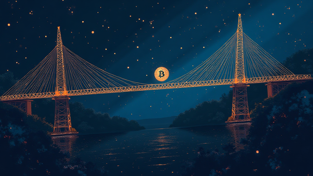 Bitcoin microstructure