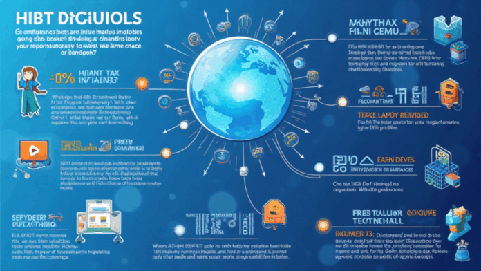 HIBT tax tools-virtualcurrencybitcoin