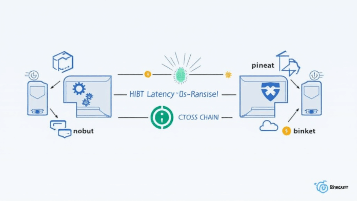 HIBT latency metrics-virtualcurrencybitcoin