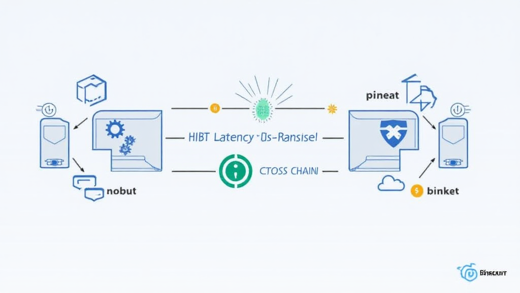 HIBT latency metrics