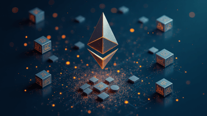 Ethereum voting-virtualcurrencybitcoin