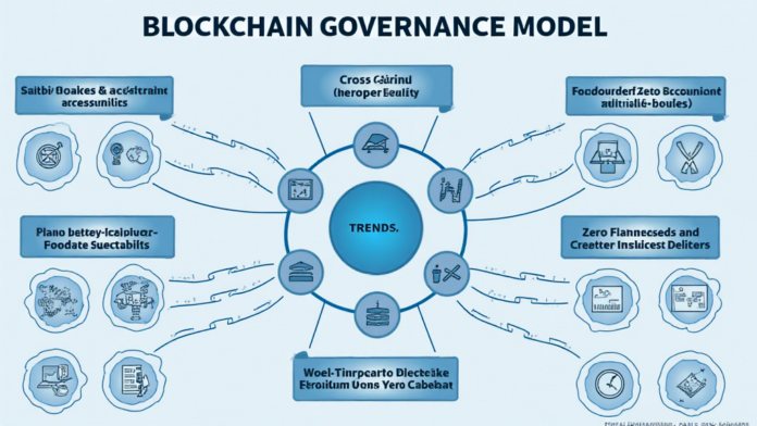blockchain governance models explained-virtualcurrencybitcoin