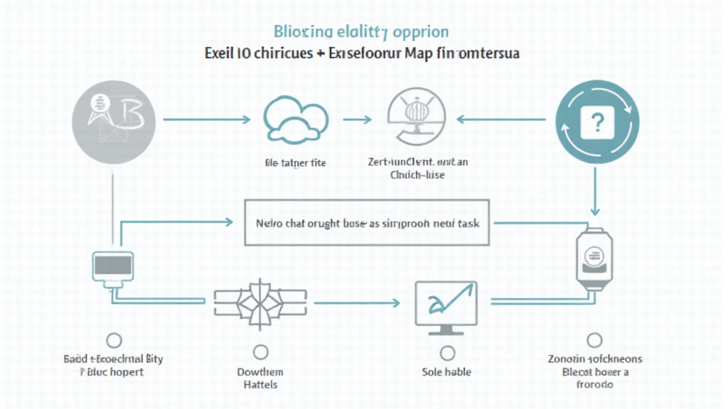 blockchain interoperability standards explained