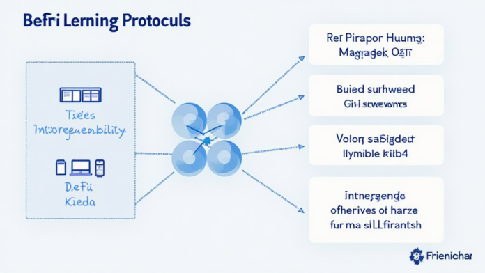 defi lending protocols risks and benefits-virtualcurrencybitcoin