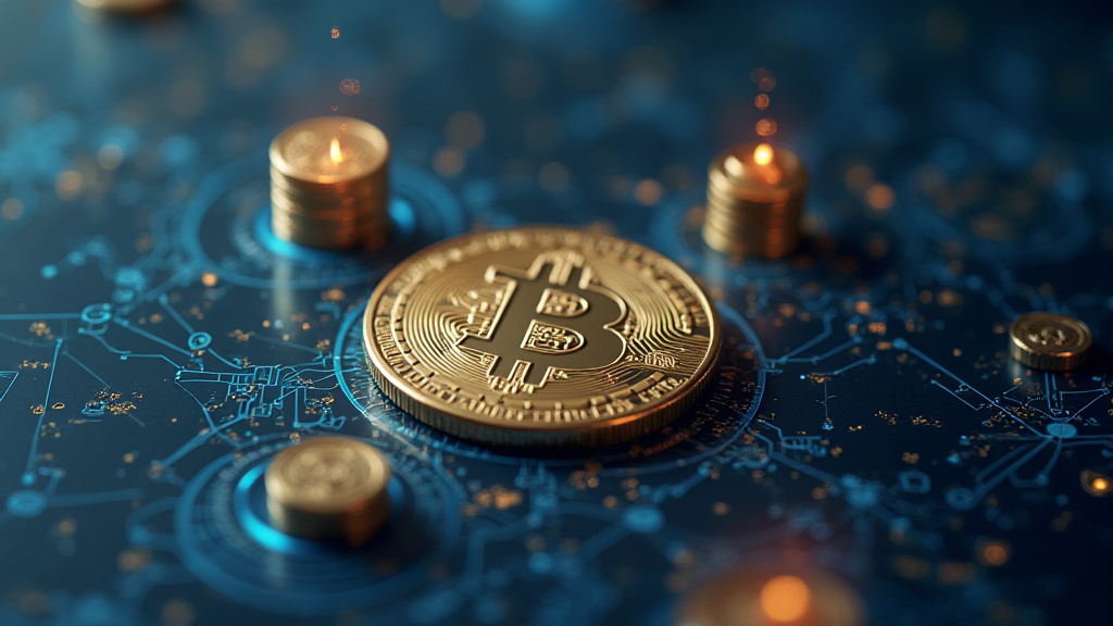 stablecoin issuance on blockchain explained