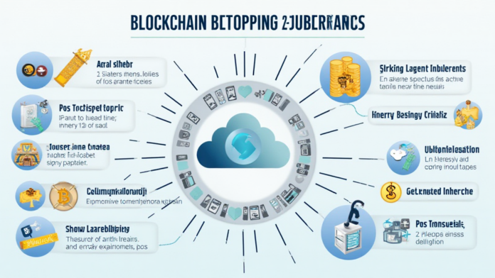 blockchain staking mechanisms and rewards guide-virtualcurrencybitcoin