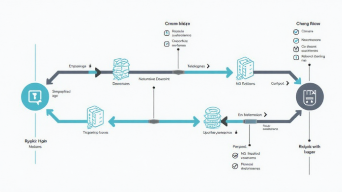 whitepaper evaluation checklist for blockchain projects-virtualcurrencybitcoin