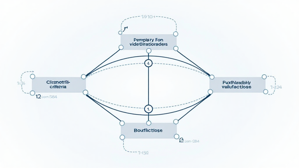 validator selection criteria for proof‑of‑stake blockchains