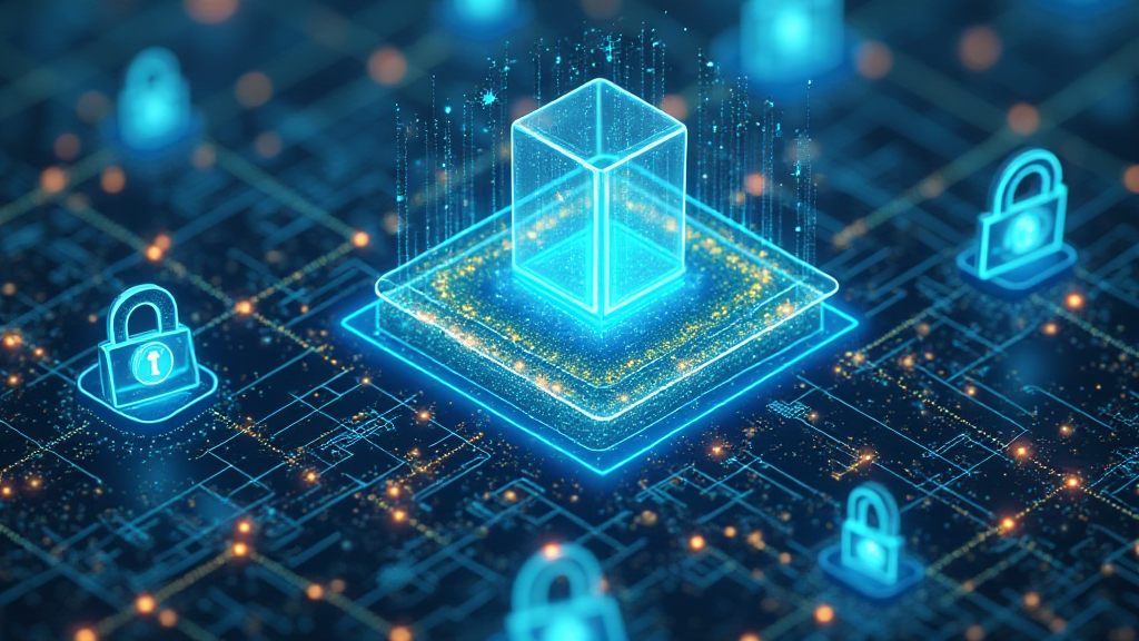 blockchain adoption challenges in developing countries