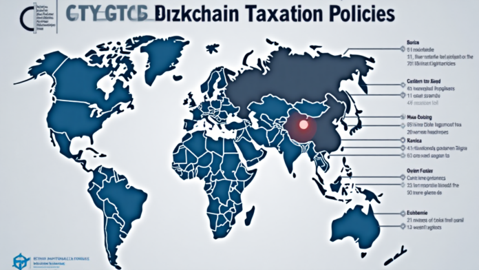 blockchain taxation policy effects on crypto investors globally-virtualcurrencybitcoin