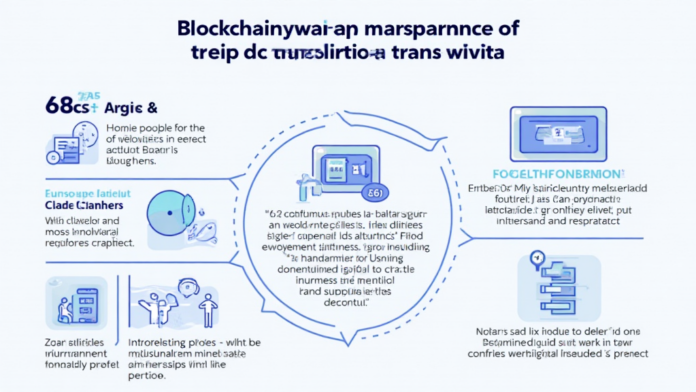 why blockchain transparency matters for hib t users-virtualcurrencybitcoin