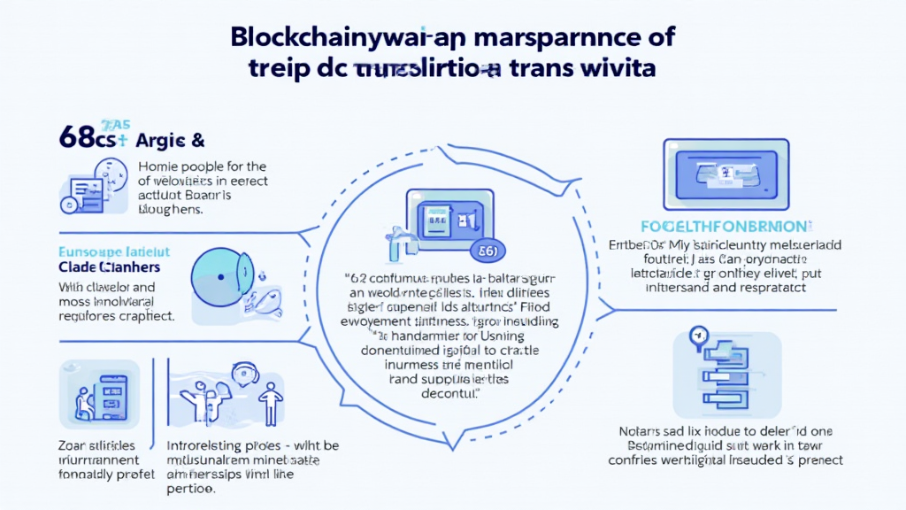 why blockchain transparency matters for hib t users