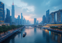 2025 Decentralized Finance Regulation Trends in Singapore