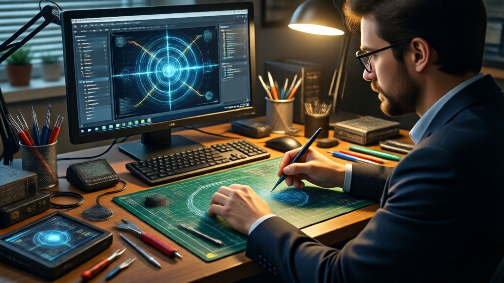 BitVM Development Environment Setup Guide for Developers
