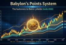 Why Babylon’s Points System Defines 2026 BTC Yield Trends