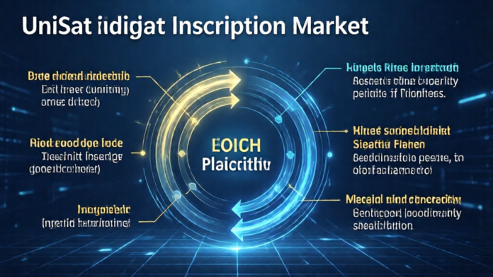 UniSat Inscription Market Review: Fee and Liquidity Analysis-virtualcurrencybitcoin