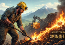 Deciphering Miner Staking: How They Boost Revenue Beyond Mining