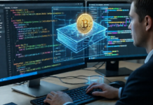 Using Python Scripts to Monitor Bitcoin Whale Wallet Movements