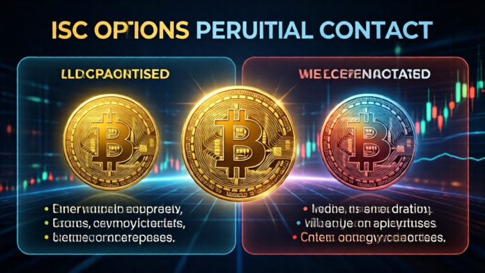 BTC Volatility Hedging Tools Compared: Options vs. Perpetuals-virtualcurrencybitcoin