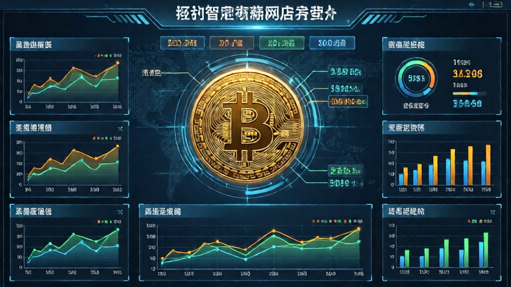 Best Bitcoin Node Monitoring Dashboards for 2026