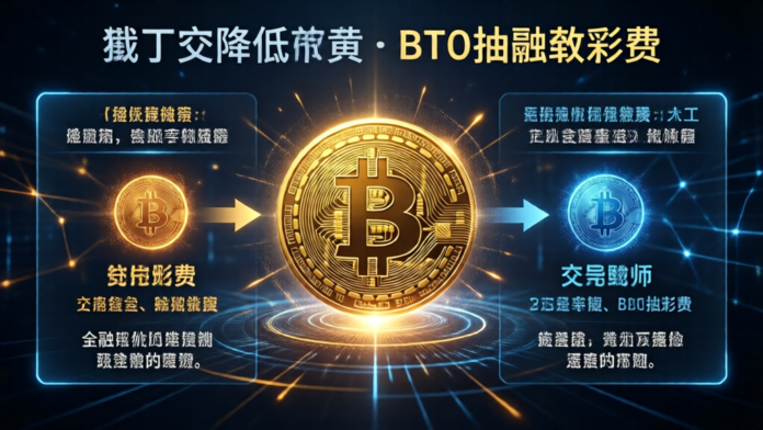 3 Strategies to Lower BTC Withdrawal Fees: Exchange Comparison-virtualcurrencybitcoin