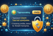 Changing Taproot Wallet Addresses: 5 Tips for Better Privacy