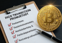 Avoiding Clipboard Hijacking: The Ultimate BTC Transaction Checklist