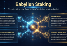Babylon Staking Explained: How to Earn Yield Without Ceding Keys