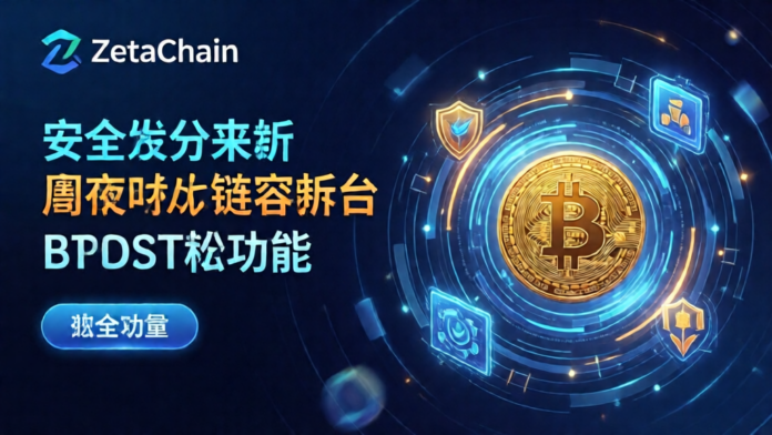 Omnichain BTC Staking: Reviewing ZetaChain’s Native BTC Support-virtualcurrencybitcoin