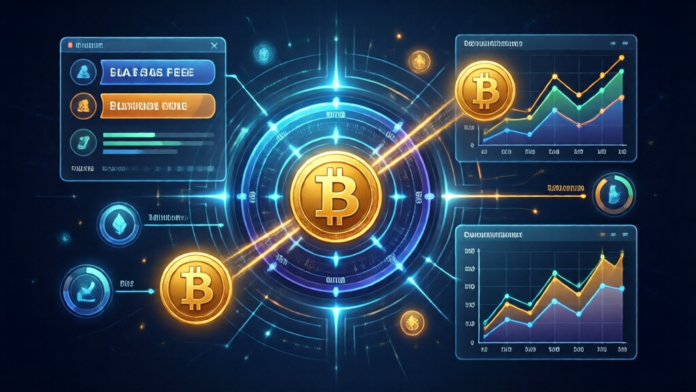 The Math: What is the Gas Fee Break-virtualcurrencybitcoin