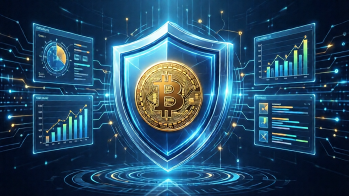 Smart Contract Audit Reports for BTC Staking Protocols: Who is Safest?-virtualcurrencybitcoin