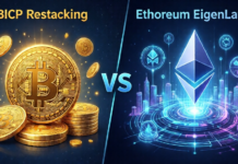 BTC Restaking: Will It Explode Like Ethereum’s EigenLayer?