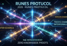 Runes Protocol in 2026: Core Assets Left After the Hype