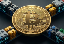 Exploring Ordinals Recursive Inscriptions: “Legos” on the Bitcoin Blockchain