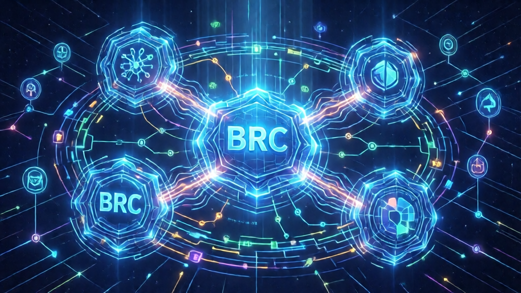 BRC