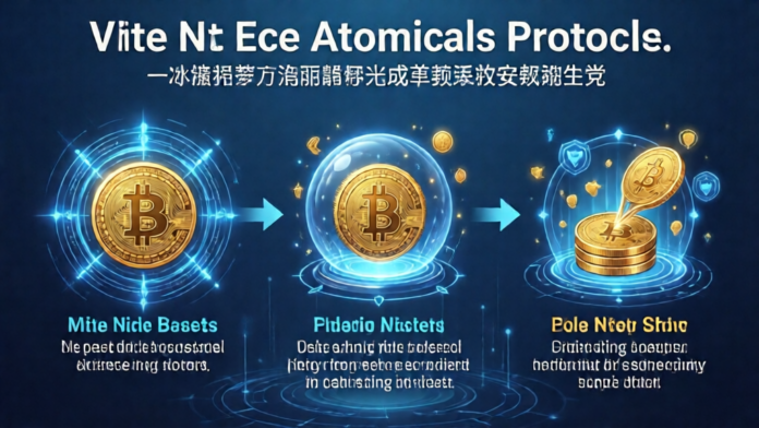 Minting Your First Niche BTC Asset on Atomicals Protocol-virtualcurrencybitcoin