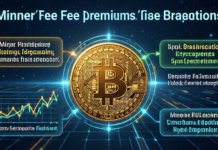 Understanding Miner Fee Premiums Post: A Comprehensive Guide