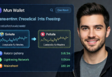 Optimizing Fees Between Lightning and Mainnet via Muun Wallet