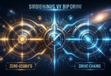 2025 Sidechain Security Comparison: State of Drivechains (BIP 300)