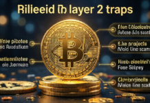 Avoiding L2 Traps: How to Identify Fake Bitcoin Layer 2 Projects