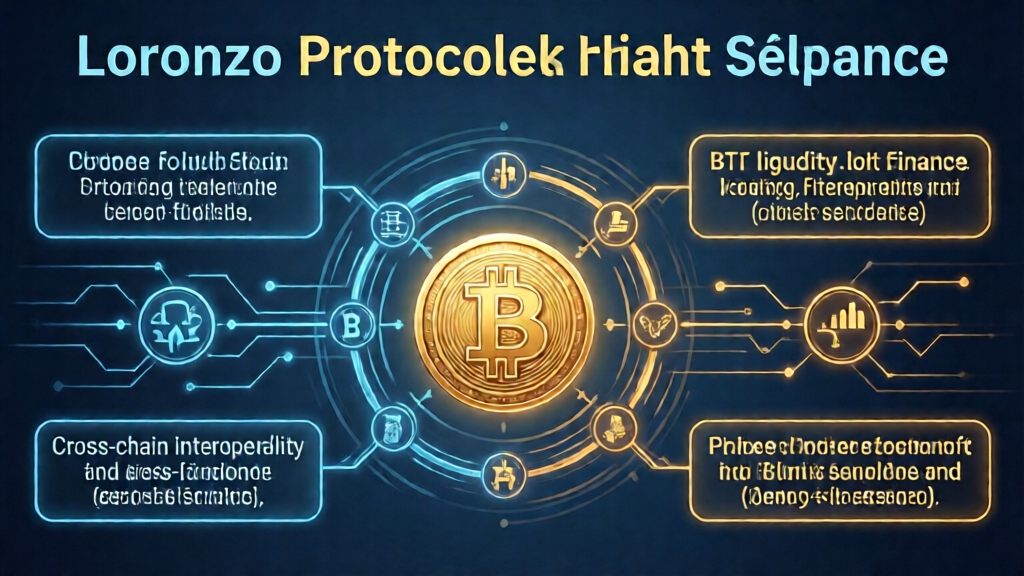 Evaluating Lorenzo Protocol: New Opportunities in BTC Liquidity Finance