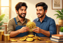 Borrowing Against Staked BTC: The Math of Liquidity Without Selling