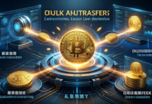 Automating Bulk BTC Transfers During Low Demand: A Game Changer