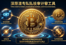 Tutorial on Deep Privacy Auditing Using Bitcoin OXT Tools