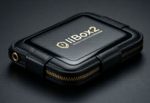 BitBox02 Deep Dive: How Secure is the Swiss