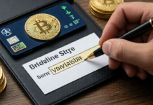 Setting Up Bitcoin Offline Signing: The Ultimate Cold Storage Solution